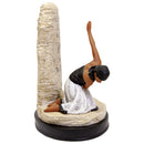 SHE WHO KNEELS FIGURINE