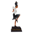 Too Blessed to be Stressed Figurine