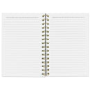 WRITE ON TIME WIRED JOURNAL