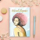 NATURAL ELEGANCE JOURNAL