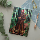 HARRIET TUBMAN JOURNAL