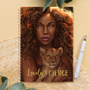 LOVELY & FIERCE JOURNAL