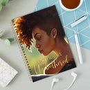 NATURALLY UNBOTHERED JOURNAL