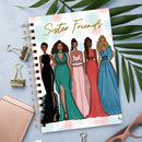 2023 Sister Friends Journal
