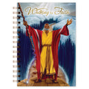 Walking by Faith Journal