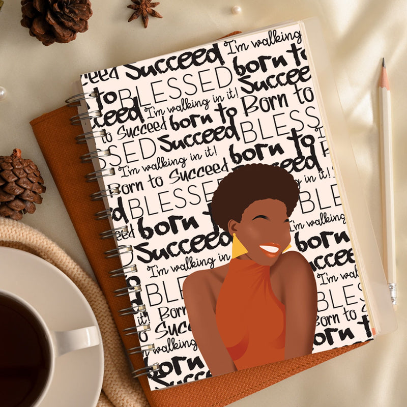 Born to Succeed Journal