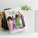 Sister Friends Journal