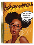 Woman with God Cosmetic Duo