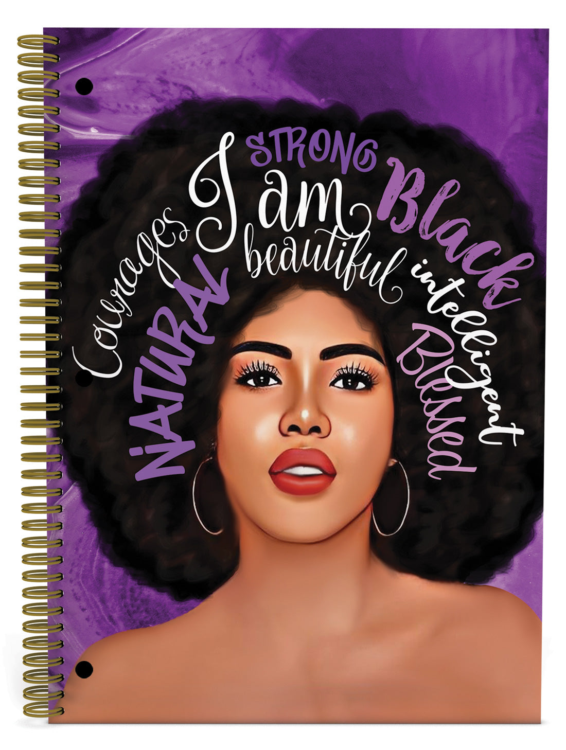 Woman with God Cosmetic Duo