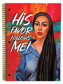 Woman with God Cosmetic Duo