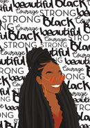 POTENTIAL TO PURPOSE NOTEBOOK SET (SMALL)