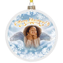 LITTLE ANGEL ORNAMENT