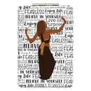 Believe Compact Mirror